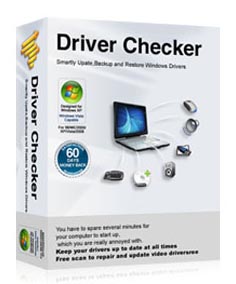 Driver Checker