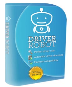 Driver Robot